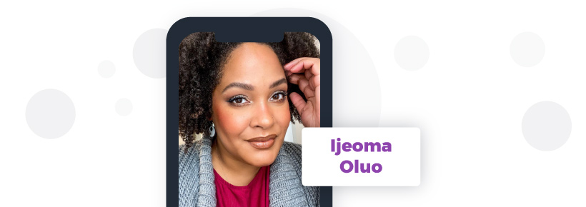 Ijeoma Oluo