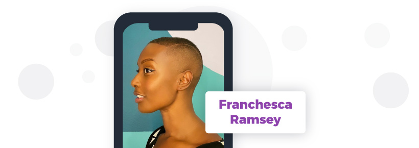 Franchesca Ramsey