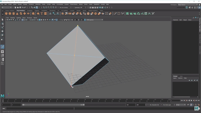 Autodesk Maya