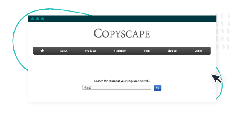 Copyscape