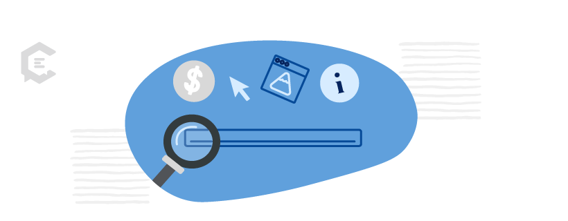 ความตั้งใจของคีย์เวิร์ด 4 ประเภท