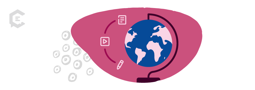 전 세계 콘텐츠 마케팅 살펴보기