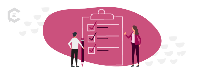 與您的團隊分享您的內容審核結果