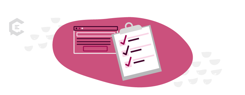 內容審核的目的是什麼?