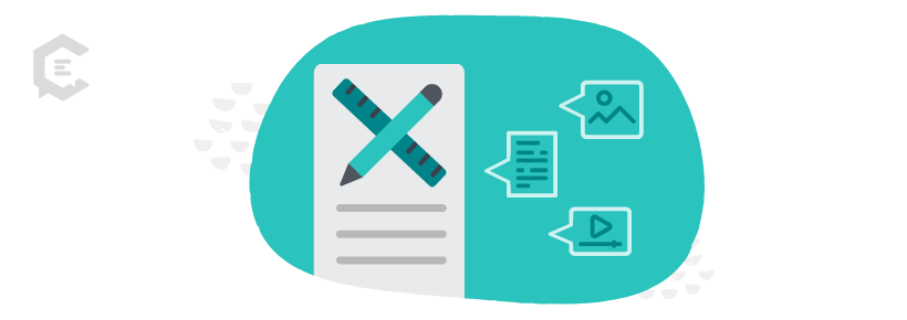 Yaygın içerik pazarlama türleri