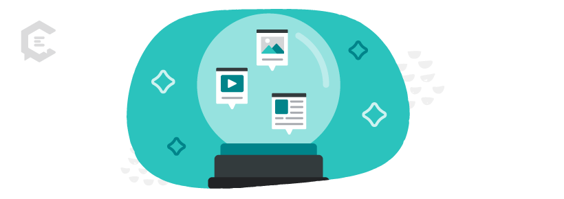 İçerik pazarlamasının geleceği nasıl görünüyor?