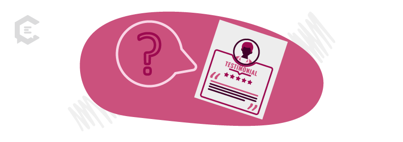 คำถามเพื่อเป็นแนวทางในการรับรองของคุณ