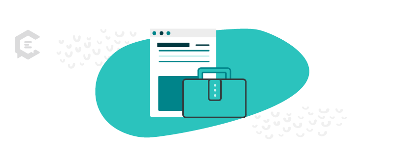 법률 회사에 블로그가 있는 이유는 무엇입니까?