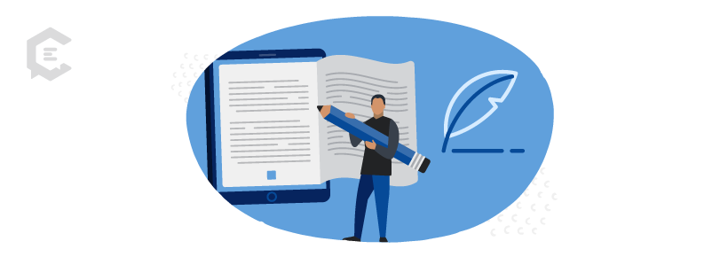 ผสมผสานศิลปะการเล่าเรื่องในการเขียนเนื้อหา