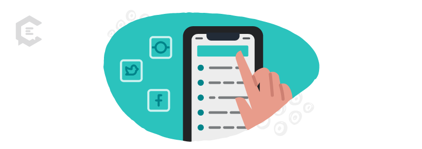 ソーシャルメディアのリスティクルとは何ですか?