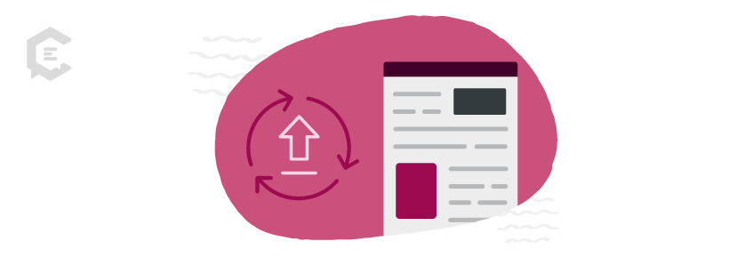 Sindikasi konten ditentukan