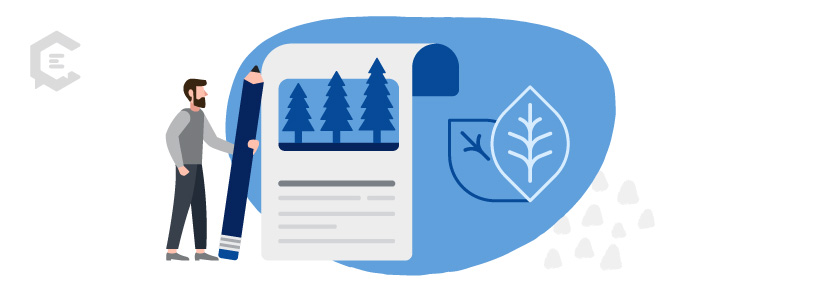 Cómo escribir contenido perenne