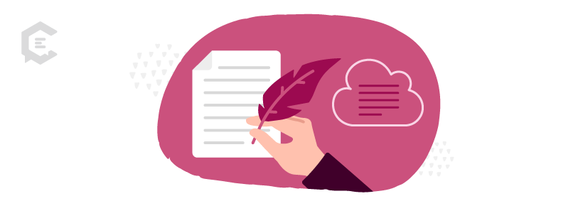 Apa itu fluff dalam sebuah artikel?