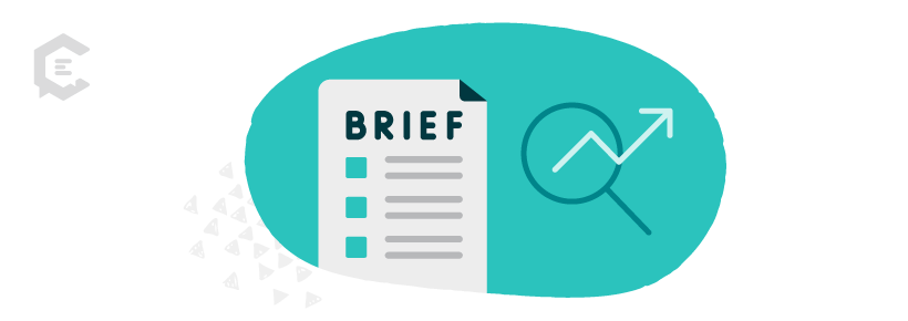 escribir un resumen de contenido SEO