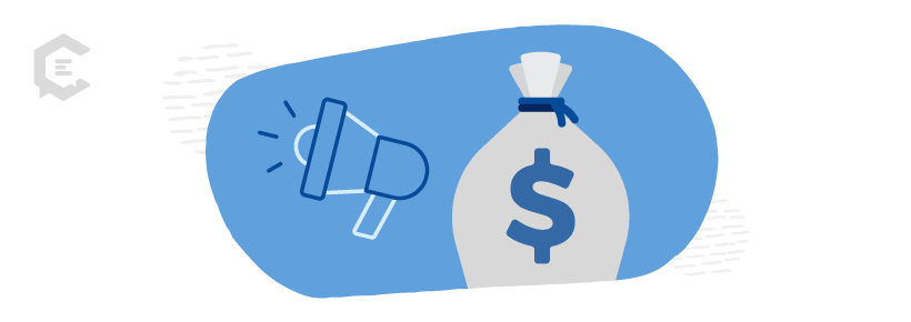 Ti fa risparmiare denaro nel tuo budget di marketing