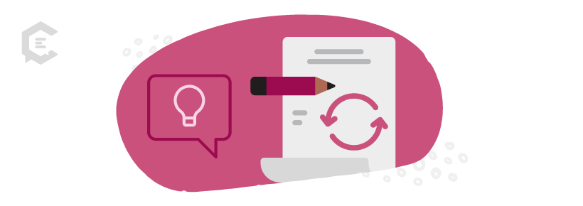 10 wskazówek dotyczących odświeżania treści