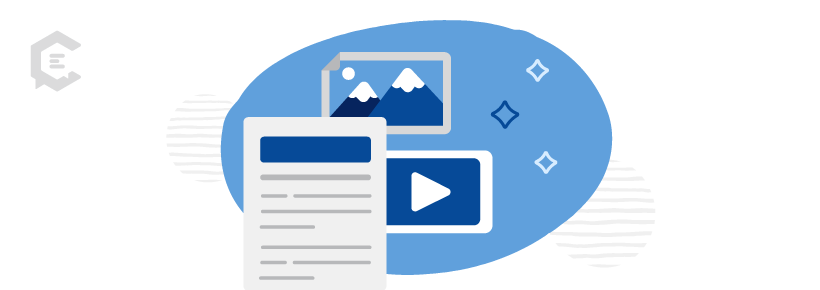 ประเภทเนื้อหายอดนิยม