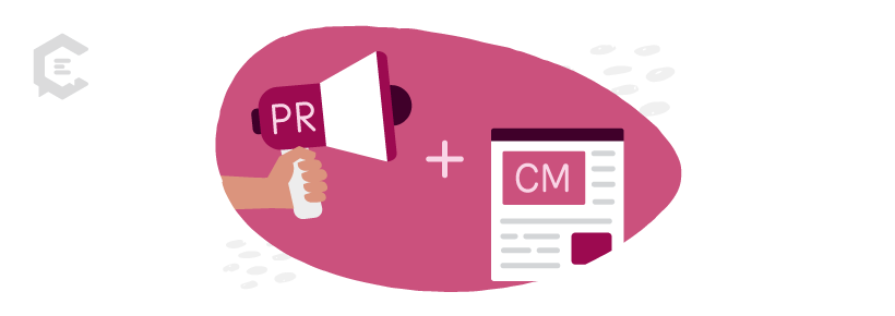 Łączenie PR i content marketingu