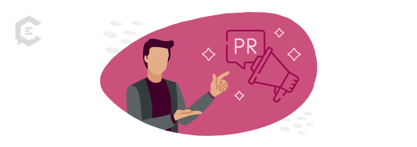 Przykłady dobrych treści PR