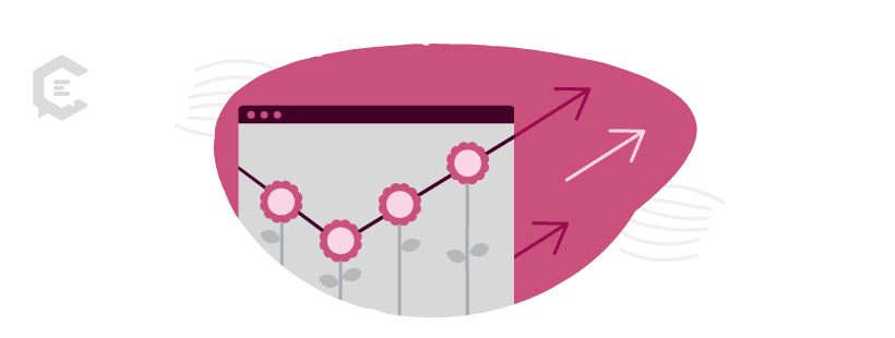 Przyciągnij ruch organiczny