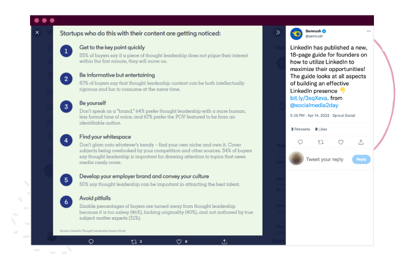 Adăugați valoare conversației