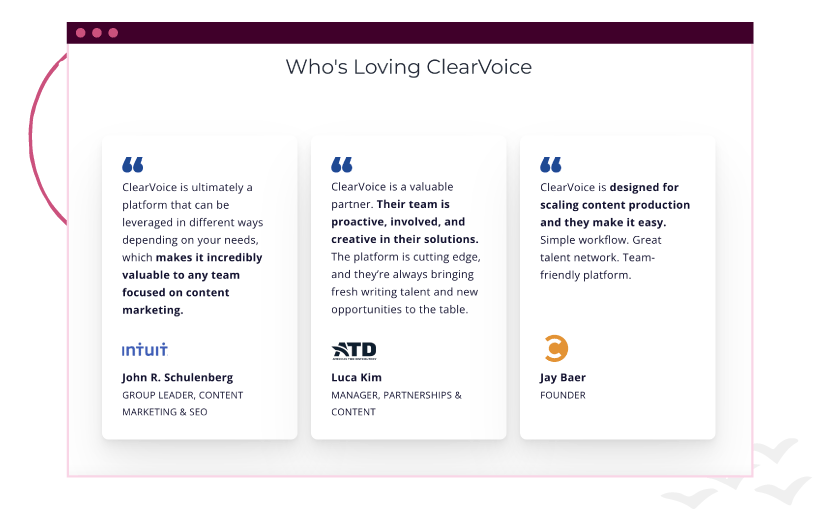 Pamerkan penggemar Anda