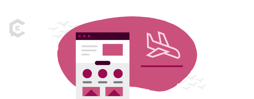 Apa itu halaman arahan?