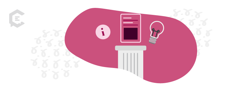 5個完美的支柱頁面示例