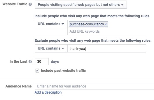 Niestandardowi odbiorcy witryny