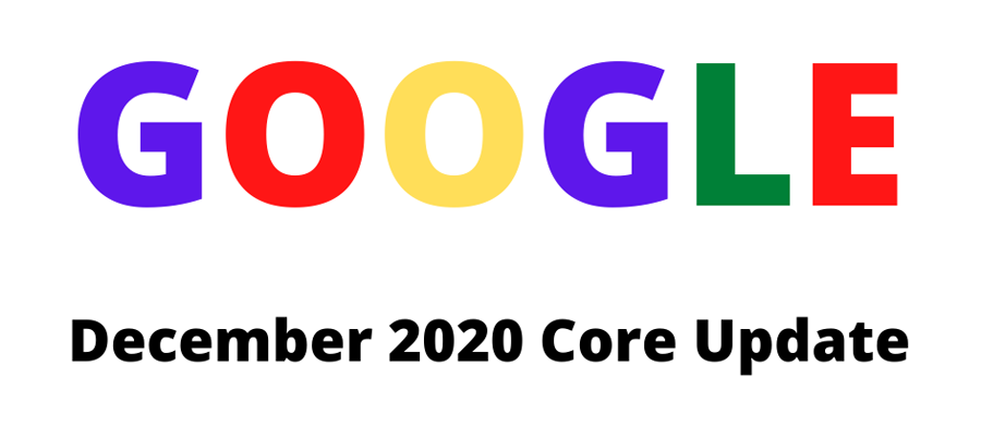 Analiza actualizării de bază Google decembrie 2020: ce să faceți acum? 2 Google December 2020 Core Update