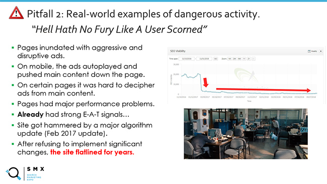 Analiza actualizării de bază Google decembrie 2020: ce să faceți acum? 19 Focus on your websites speed