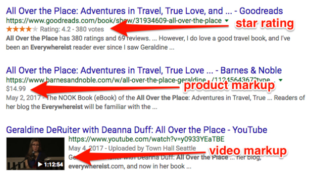 SEO für Zahnärzte – Leitfaden zur Suchmaschinenoptimierung für Zahnärzte 4 schema data