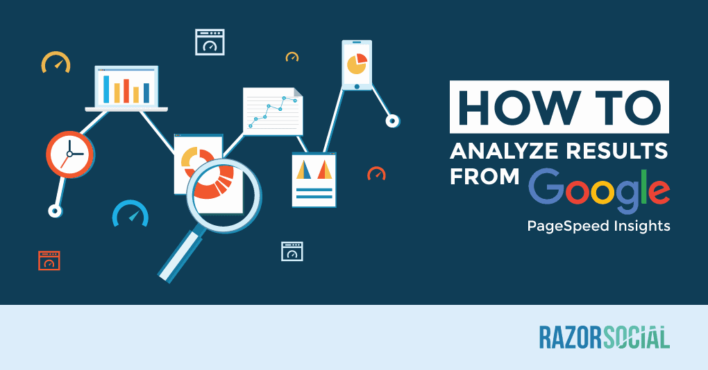 วิธีวิเคราะห์ผลลัพธ์จาก Google Page Speed ​​Insights