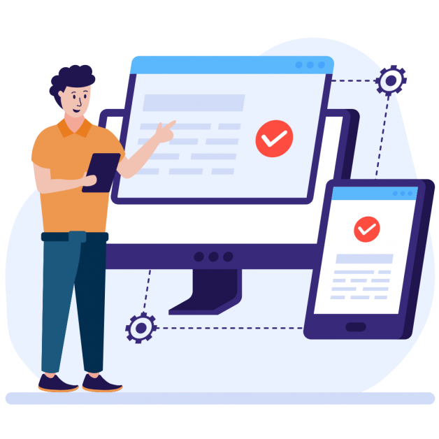 spraw, aby Twoja witryna była kompatybilna z urządzeniami mobilnymi