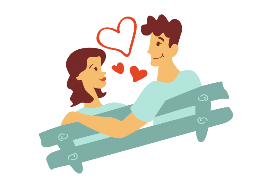 แอพหาคู่