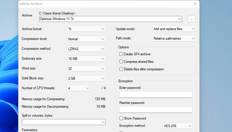 7-الرمز البريدي