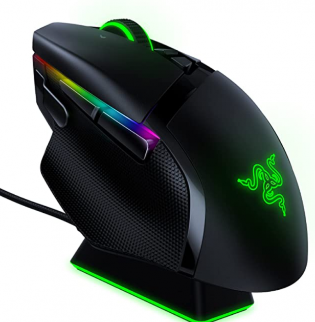 الأمازون باسيليسك