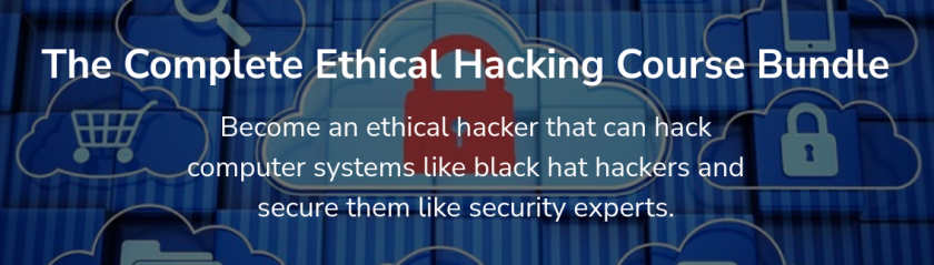 módulo stationx-principiante a experto en hacking ético