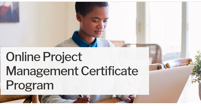 programma di certificazione utexas PM