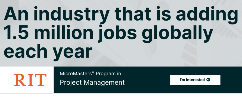 Gestione del progetto RITX