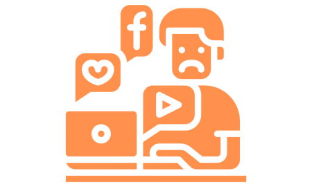 înșelătorie pe rețelele sociale