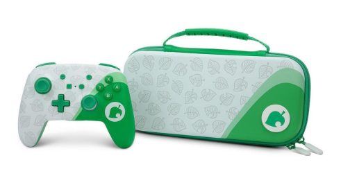 強化されたワイヤレスコントローラー