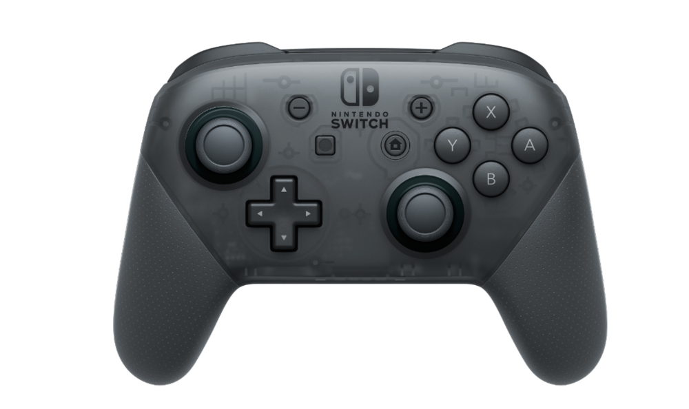 プロコントローラー