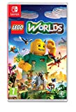 Mundos LEGO (Nintendo Switch)