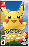 Pokemon: Hadi gidelim Pikachu!