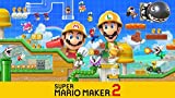 Super Mario Maker 2 - Nintendo Anahtarı [Dijital Kod]