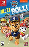 Ruloda Paw Patrol - Nintendo Switch