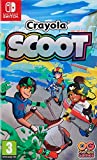 Crayola Scoot (Nintendo Anahtarı)