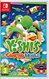 Yoshi'nin Hazırlanmış Dünyası (Nintendo Switch)