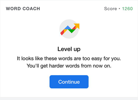 Game Pembuat Kosakata Pelatih Google Word-Semua Yang Perlu Anda Ketahui Tentang 5 How to Play the Google Word Coach Quiz Game opposite words